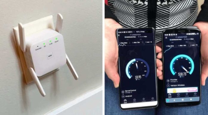 UltraXTend Wifi Reviews: Does UltraXTend Wifi Booster Really Work? Wifi