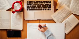 Essay Writing Course