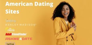 american dating site