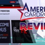 americas cardroom review