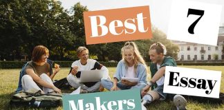 best essay