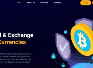 Bitcohit.com Review – Your New Platform for Exchanging Digital Currencies bitco hit