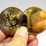 bitcoin and ethereum