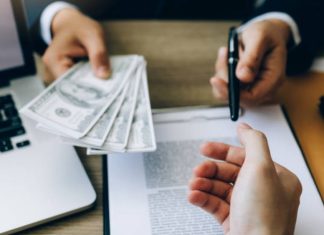 business loan