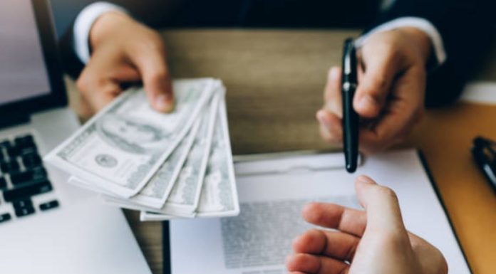 What You Can Do To Prevent Your Business Loan From Going Default business loan