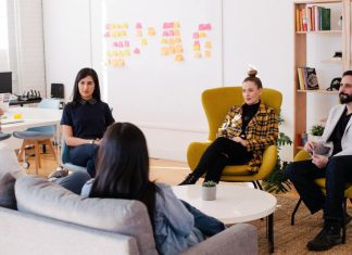 business teams