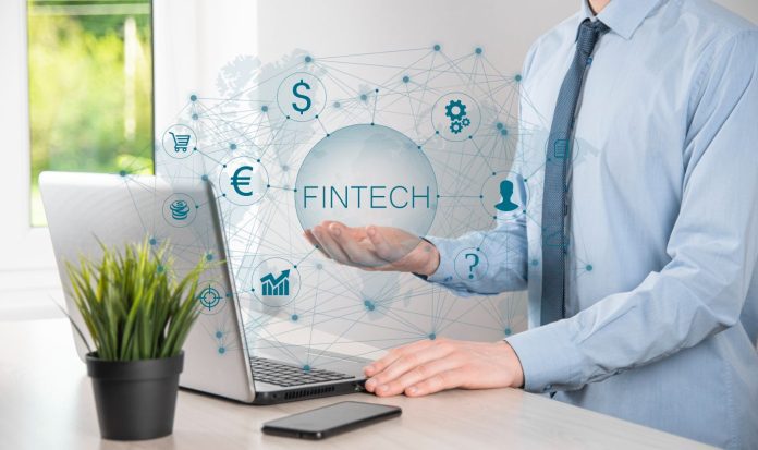 Fintech software