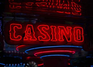 Recommended Games To Play At Kansino caisno