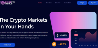 coinspayworld
