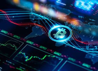 Smart Contracts in Cryptocurrency by Dennis Loos crypto