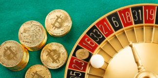 Cryptocurrency Casinos