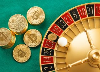 Top Rated Cryptocurrency Casinos Cryptocurrency Casinos