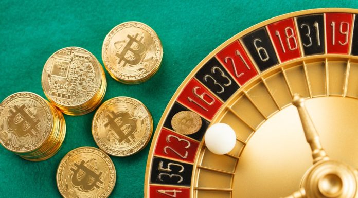 Top Rated Cryptocurrency Casinos Cryptocurrency Casinos