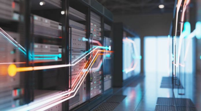 Hyperscale vs Enterprise Data Centers: A Lesson in Big Data data centers