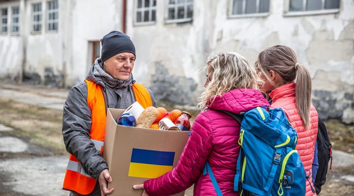 How You Can Help Ukraine