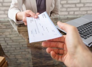 employees pay