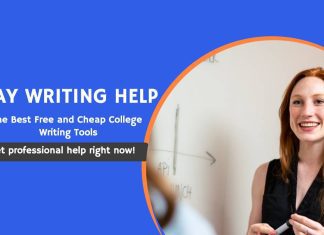 Essay Helpers Online: The Best Free and Cheap College English Writing Tools Essay Helpers Online