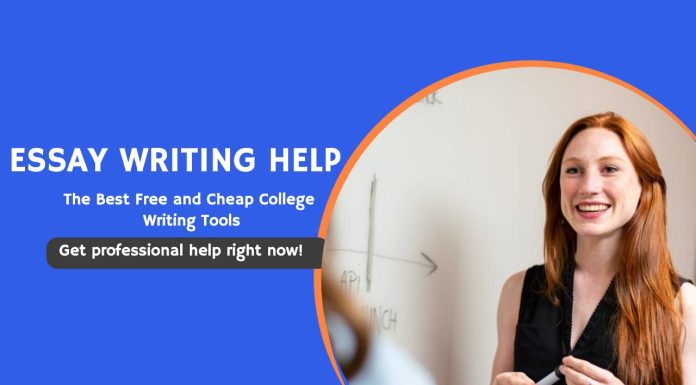 Essay Helpers Online: The Best Free and Cheap College English Writing Tools Essay Helpers Online