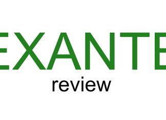 Exante Broker Review exante-review