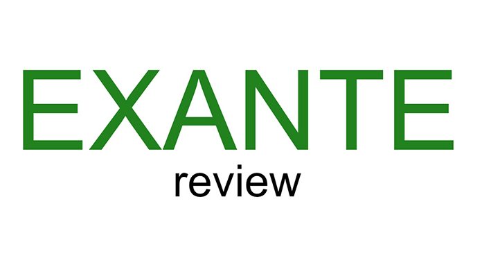 Exante Broker Review exante-review
