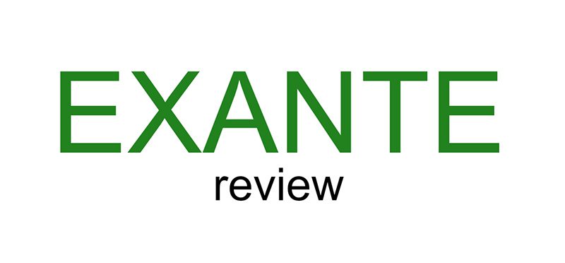 Exante Review