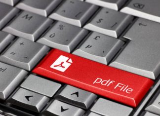 How to Convert PDF to Google Slides for Free | 6 Solutions files