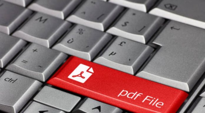 How to Convert PDF to Google Slides for Free | 6 Solutions files