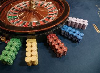 The Growth of the Gambling Market the Netherlands gambling