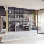 Wall Paneling In Your Living Room