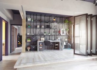 Why You Should Use Wall Paneling In Your Living Room Wall Paneling In Your Living Room
