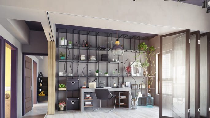 Why You Should Use Wall Paneling In Your Living Room Wall Paneling In Your Living Room