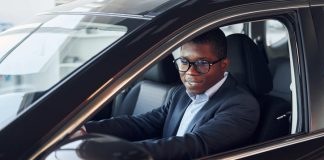 Chicago airport car service