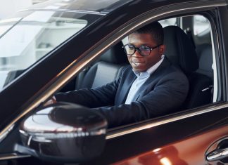 Chicago airport car service
