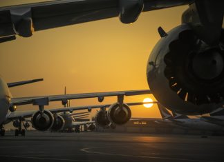 fractional aircraft ownership