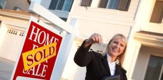 top realtors in the US
