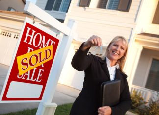 Top Realtors in the US top realtors in the US