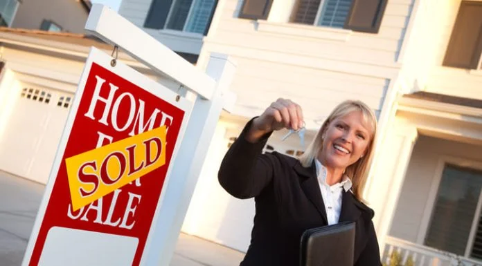 Top Realtors in the US top realtors in the US