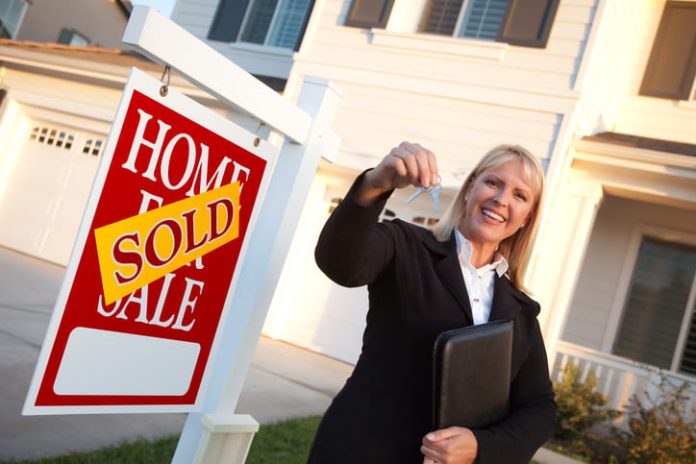 top realtors in the US