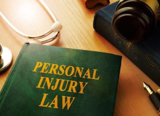 Top 10 Best Personal Injury Lawyers in Queensland injury law