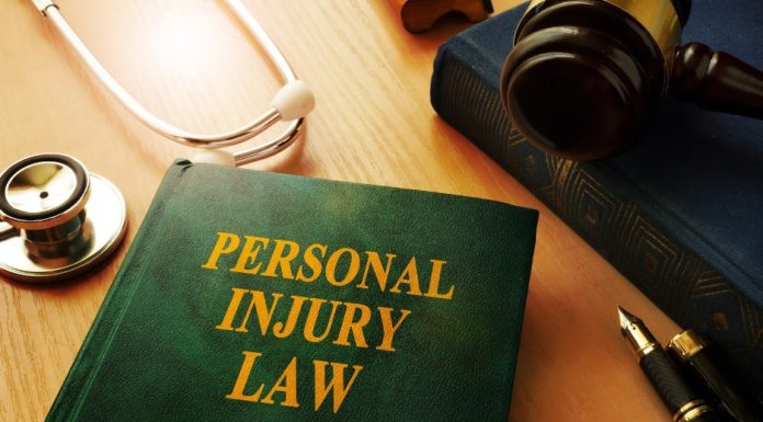 Top 10 Best Personal Injury Lawyers in Queensland injury law