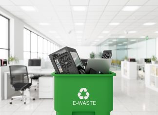 Understanding eWaste eWaste
