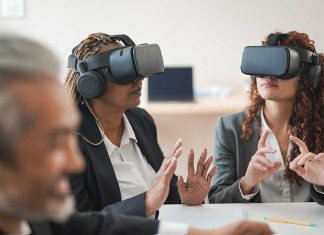 European Businesses Ramp up Metaverse Preparations as Curiosity Takes Hold metaverse preparation