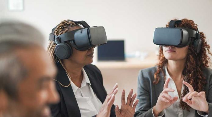 European Businesses Ramp up Metaverse Preparations as Curiosity Takes Hold metaverse preparation