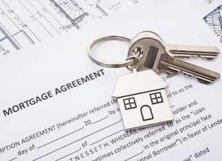 mortgage