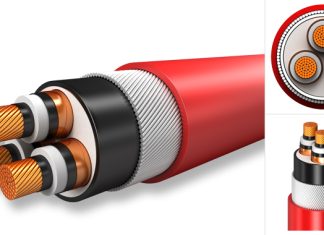 Medium Voltage Cable for Different Purposes Voltage Cable