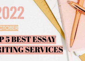 The 5 Best & Legit College Essay Writing Services in October 2022 october best essay