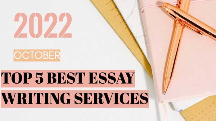 october best essay