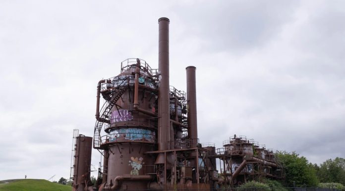 Different Types of Flow Meters for Gas Flow Measurement oil