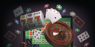 online gambling