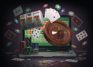 Why Online Gambling is One of the Fastest-Growing and Developing Industries? online gambling